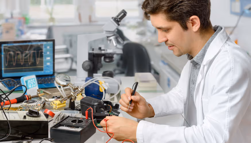 Cizre Elektronik Tamircisi