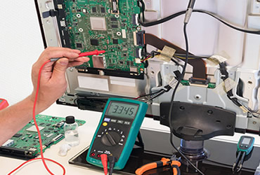 Cizre Elektronik Tamircisi