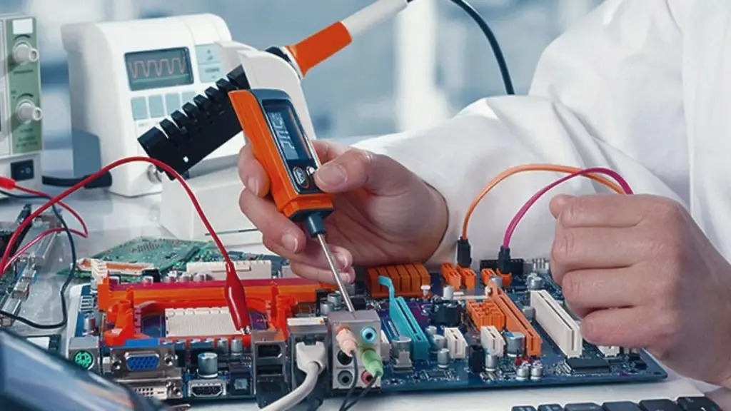 Cizre Elektronik Tamircisi